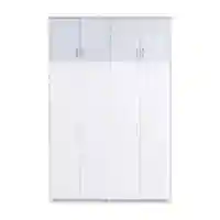 ארון עליון 4 דלתות
