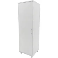 מזווה למטבח 5 מדפים עמוקים במיוחד - דגם נעמה