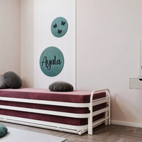 מיטת הייריזר משולשת קומפורט דגם לירי