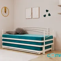 מיטת הייריזר משולשת קומפורט דגם קשת