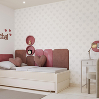 מיטת הייריזר משולשת קומפורט דגם צופית