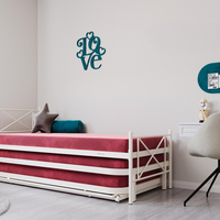 מיטת היירזר משולשת קומפורט דגם טלי