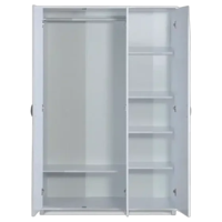 ארון 3 דלתות - דגם ירדן