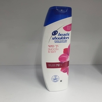 שמפו לשיער head and shoulders - נגד קשקשים