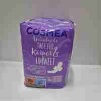 תחבושת למחזור החודשי קוסמאה COSMEA