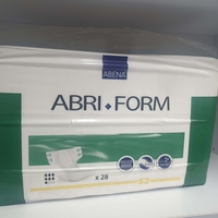 חיתולים סופגים לבריחת שתן -ABRI FORM