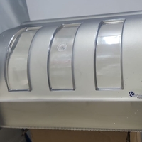 מתקן לגליל נייר- קיר