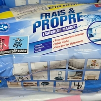 מגבונים לחים לניקיון