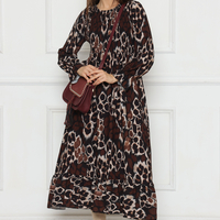 שמלת ביאנקה