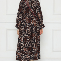 שמלת ביאנקה