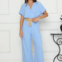 אוברול מושלם 1