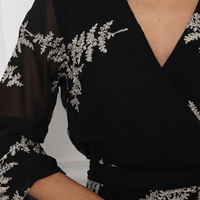 שמלת אביגיל