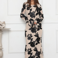 שמלת אדלינה