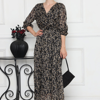 שמלת קרולינה