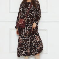 שמלת ביאנקה