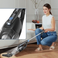 שואב אבק סטיק 2 ב-1 XENON דגם SY-XV60