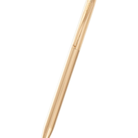 עט יוקרתי CROSS בציפוי זהב 24 קראט