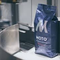 MOTO- פולי קפה 1 ק