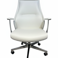 כסא מנהלים - MILANO