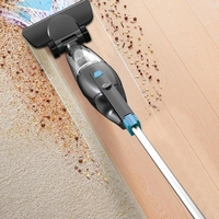 שואב אבק סטיק 2 ב-1 XENON דגם SY-XV60