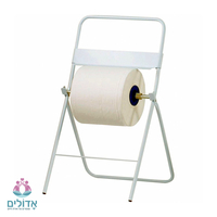 מתקן רצפתי לנייר תעשייתי