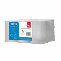 נייר מגבת אוטוקט 150 מ' (6 גלילים)