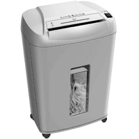 מגרסת נייר פתיתים גדולה  NU2315CC