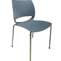 כיסא אורח דגם אליאור בצבעים שונים