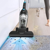 שואב אבק סטיק 2 ב-1 XENON דגם SY-XV60