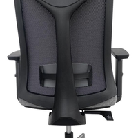 כסא מנהלים ARIZONA