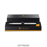 עט Cross Classic Century – גימור כרום מבריק