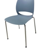 כיסא אורח דגם אליאור בצבעים שונים