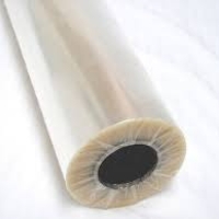 גליל צלופן גדול