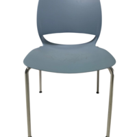 כיסא אורח דגם אליאור בצבעים שונים