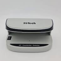 מכונה לזיהוי שטרות HI-TECH