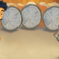 ماذا يوجد داخل الصندوق؟