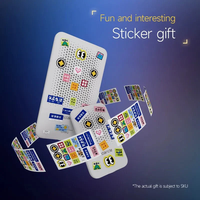 פנס לד MILK GLOE PRO PHOTOOLEX