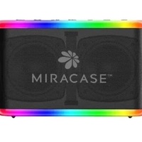 רמקול נייד+מיקרופון MBTS880