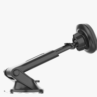 תושבת לדשבורד MIRACASE MAGSAFE MAGNETIC MDM52