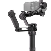 DJI RS 5 Combo גימבל (מייצב)