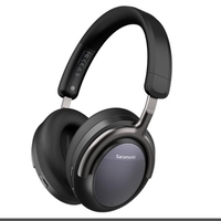אוזניות אלחוטיות מקצועיות Saramonic SR-BH900
