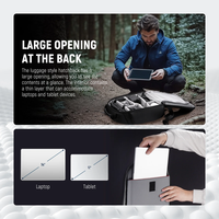 תיק גב למצלמות BP26 NEEWER