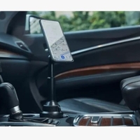 תושבת מגנט לפתח הכוסות MIRACASE MCM49