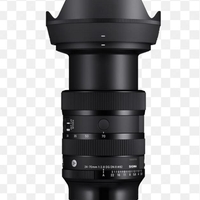SIGMA 24-70mm F2.8 DG DN II | Art For L-Mount