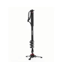 מונופוד וידאו 4 שלבים Manfrotto MVMXPROA4