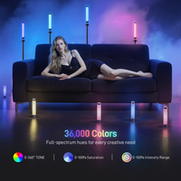 תאורת צינור RGB B190S PHOTOOLEX