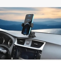 תושבת לרכב לדשבורד MIRACASE MDM26