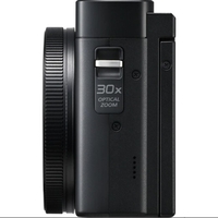מצלמה קומפקטית Panasonic TZ99