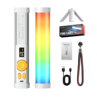 תאורת צינור RGB B190S PHOTOOLEX