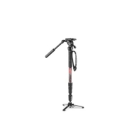 מונופוד וידאו Manfrotto